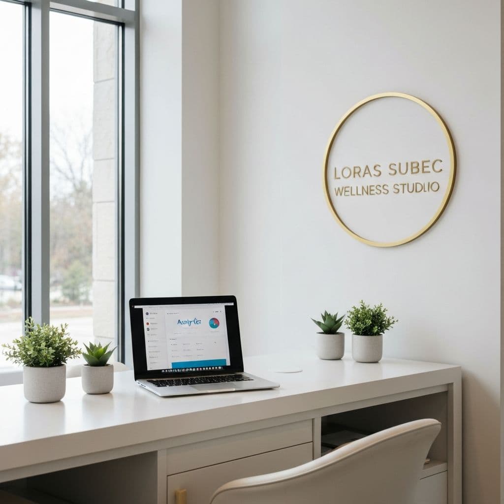 How to List Your Wellness Space on WellnessConnect