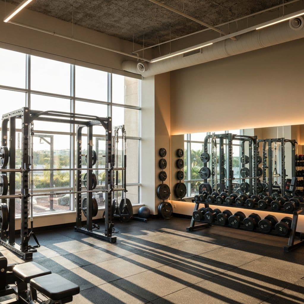 Top 5 Gyms in Long Beach You Need to Try