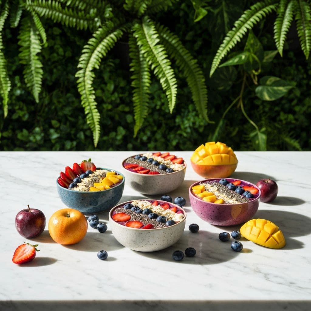 7 Nutrition Tips to Fuel Your Workouts