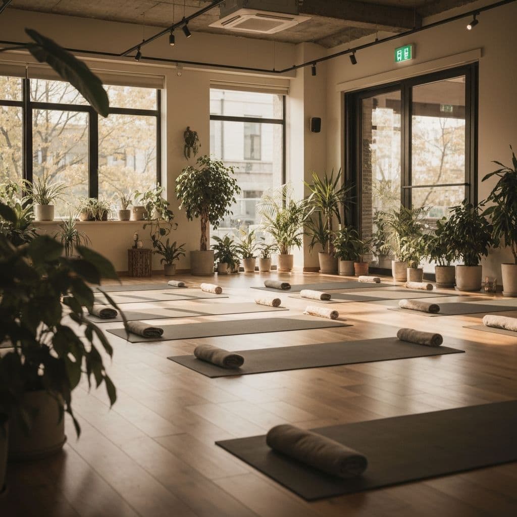 A Morning Mindfulness Routine for Beginners